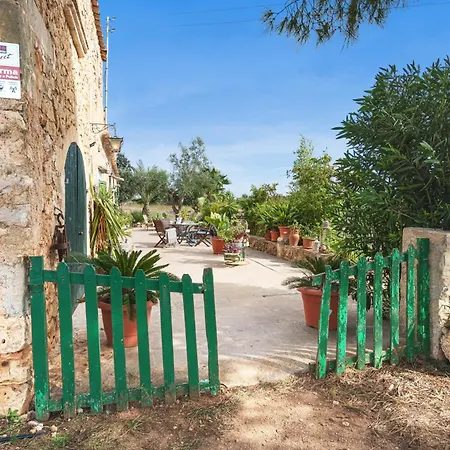 Frare Mallorca Con Jacuzzi * Кала Мурада